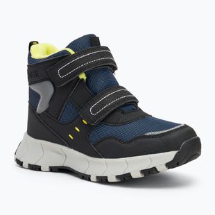 Gyerek cipő BIG STAR OO374130 navy