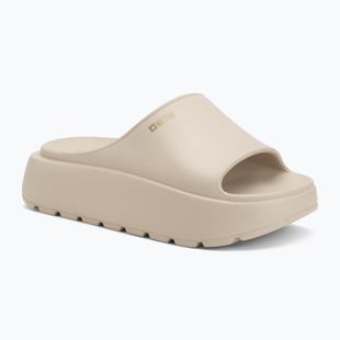 BIG STAR női flip-flop RR274A569 bézs színben