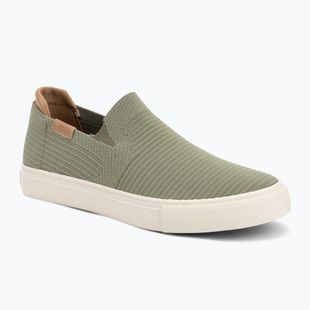 Női tornacipő BIG STAR RR274718 jasno zöld