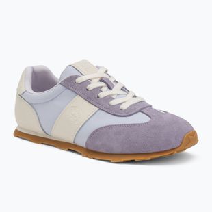 BIG STAR női cipő RR274844 lila