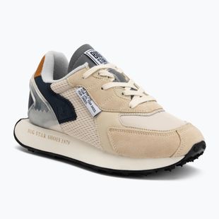 BIG STAR női cipő RR274998 bézs