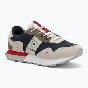 Big Star férfi cipő RR174474 tengerészkék