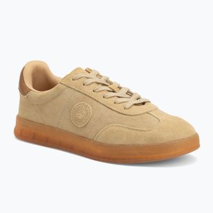 Női tornacipő BIG STAR RR274849 bézs