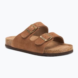 Big Star női cipő RR274A394 barna