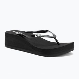 Női flip-flopok BIG STAR RR274A549 black
