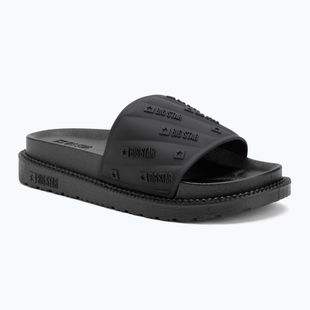 BIG STAR női flip flop RR274A540 fekete