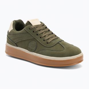 Férfi cipők BIG STAR SS174022 khaki