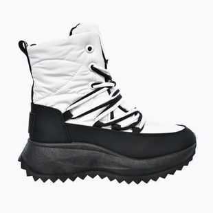 Női hótaposó BIG STAR SS274060 white/black