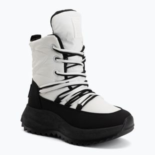 Női hótaposó BIG STAR SS274060 white/black