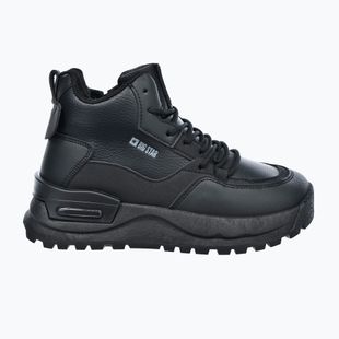 Női cipők BIG STAR SS274509 black