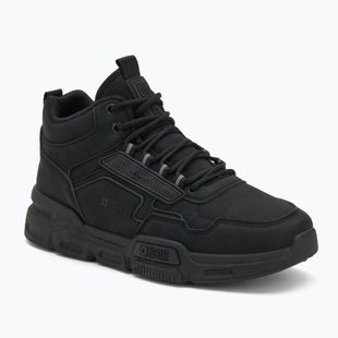 Férfi cipők BIG STAR SS174282 black