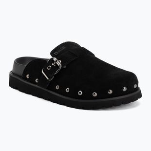 Női papucs BIG STAR TT274951 black