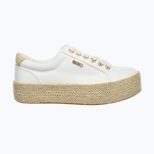 Női espadrill Big Star TT274349 white