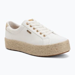 Női espadrill Big Star TT274349 white