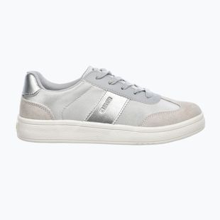 Női cipők BIG STAR TT274156 grey