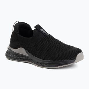 Gyerekcipő BIG STAR TT374002 black