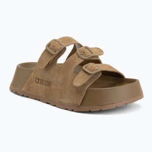 Női papucs BIG STAR TT274530