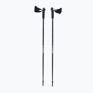 Nordic Walking botok Viking Lite Pro 08 fekete-szürke 650/21/4563/08/105