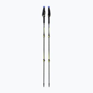 Trekking botok Viking Carbo Lite lime/blue