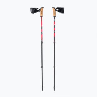 Viking Nordic walking botok Kube Pro 34 piros 650/22/1743/34