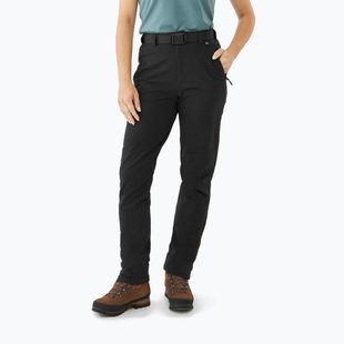 Női túranadrág Viking Expander black