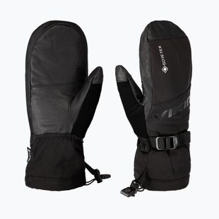 Férfi síkesztyűk Viking Hudson Gore-Tex Mitten black