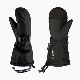 Gyerek síkesztyűk Viking Nomadic GTX black