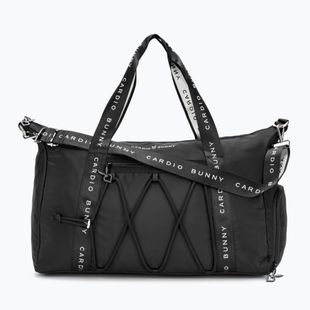 Cardio Bunny edzőtáska HCB-525 black