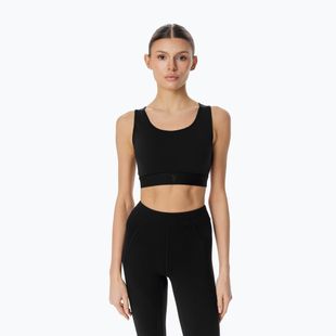 Sportmelltartó Cardio Bunny Black sport