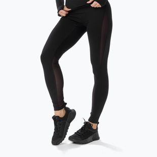Női edző leggings Cardio Bunny HCB-126-006 black
