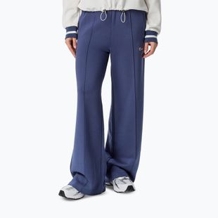 Edzőnadrág Cardio Bunny Wide Leg navy blue