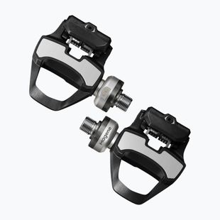 Kerékpár pedálok Magene P715 S SPD-SL silver