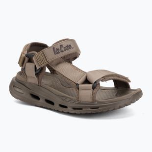 Férfi szandálok Lee Cooper LCW-26-01-4026MA khaki