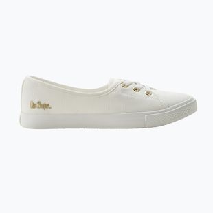 Női tornacipő Lee Cooper LCW-26-02-4045LA white/gold