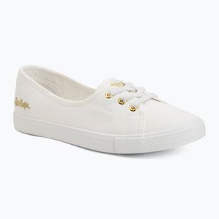 Női tornacipő Lee Cooper LCW-26-02-4045LA white/gold