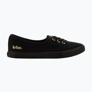 Női tornacipő Lee Cooper LCW-26-02-4045LA black/gold