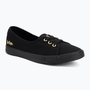 Női tornacipő Lee Cooper LCW-26-02-4045LA black/gold