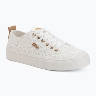 Női tornacipő Lee Cooper LCW-26-02-4060LA white
