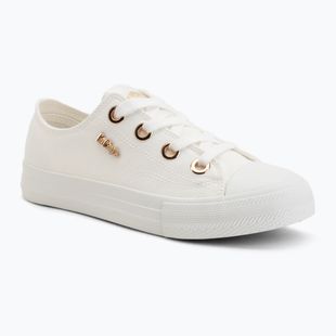 Női tornacipő Lee Cooper LCW-26-02-4068LA white