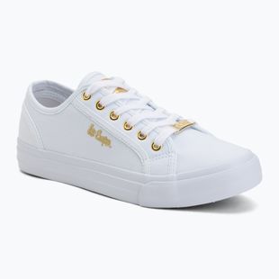 Női tornacipő Lee Cooper LCW-26-02-4074LA white