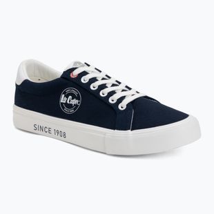 Férfi tornacipők Lee Cooper LCW-26-02-4081MC navy