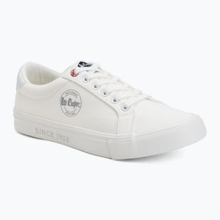 Férfi tornacipők Lee Cooper LCW-26-02-4082MC white