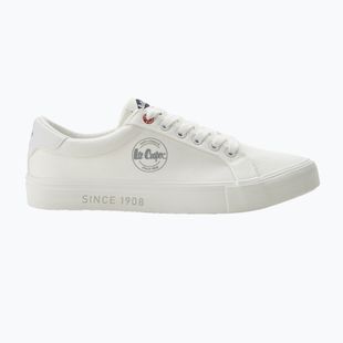 Férfi tornacipők Lee Cooper LCW-26-02-4082MC white