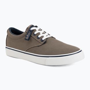 Férfi tornacipők Lee Cooper LCW-26-02-4085MC grey