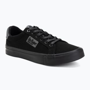Férfi tornacipők Lee Cooper LCW-26-02-4092MC black