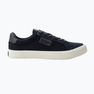 Férfi tornacipők Lee Cooper LCW-26-02-4093MC navy