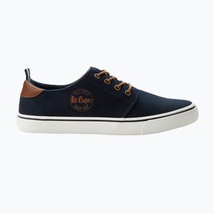Férfi tornacipők Lee Cooper LCW-26-02-4095MC navy