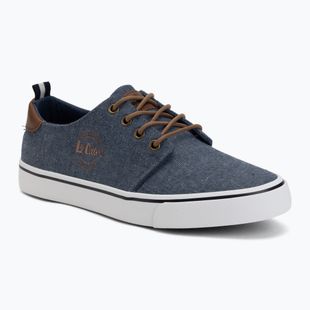 Férfi tornacipők Lee Cooper LCW-26-02-4096MC jeans