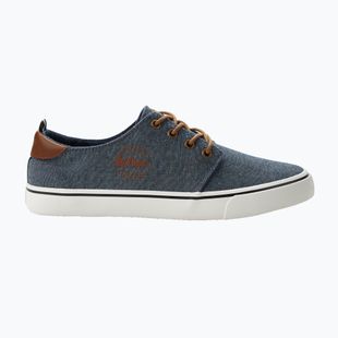 Férfi tornacipők Lee Cooper LCW-26-02-4096MC jeans