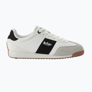 Férfi cipők Lee Cooper LCW-26-03-4135MA white